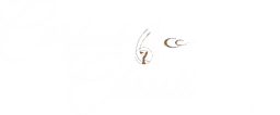 Corpus Christi Catholic Parish banner logo