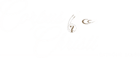 Corpus Christi Catholic Parish banner logo