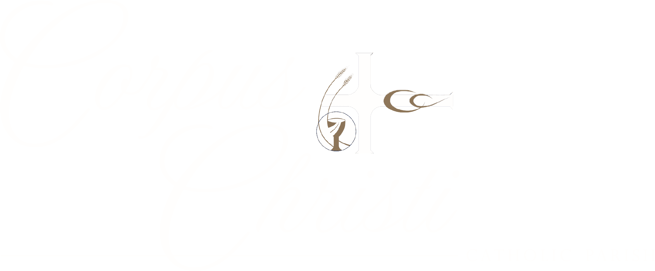 Corpus Christi Catholic Parish